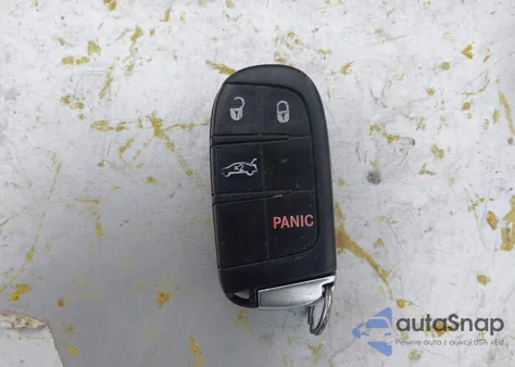 2016 Dodge Challenger Sxt z USA, uszkodzony, nr VIN 2C3CDZAG3GH280363